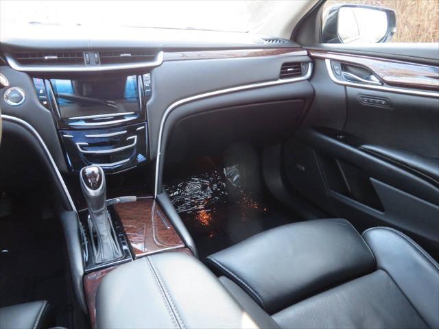 used 2014 Cadillac XTS car, priced at $19,977