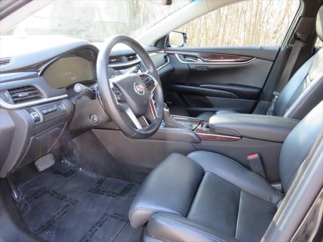 used 2014 Cadillac XTS car, priced at $19,977