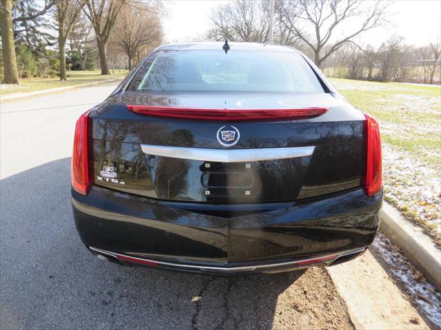 used 2014 Cadillac XTS car, priced at $19,977