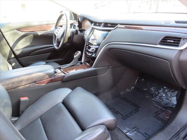 used 2014 Cadillac XTS car, priced at $19,977