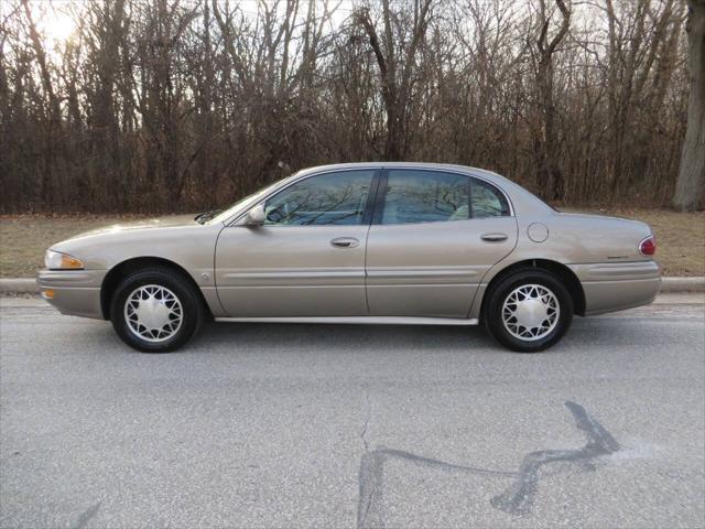 used 2000 Buick LeSabre car, priced at $8,977