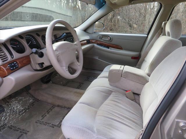 used 2000 Buick LeSabre car, priced at $8,977