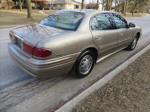 used 2000 Buick LeSabre car, priced at $8,977