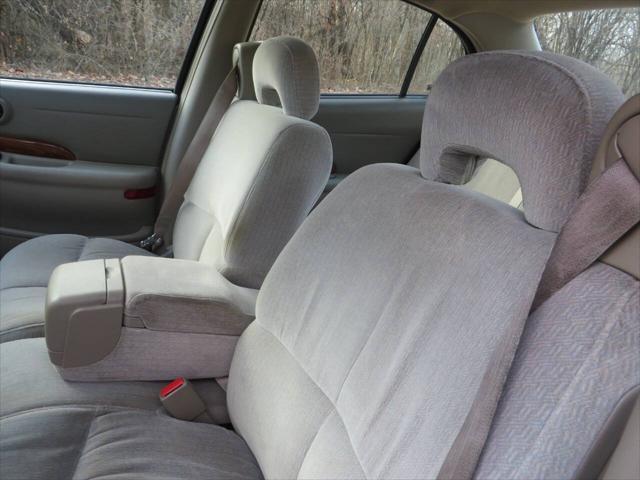 used 2000 Buick LeSabre car, priced at $8,977