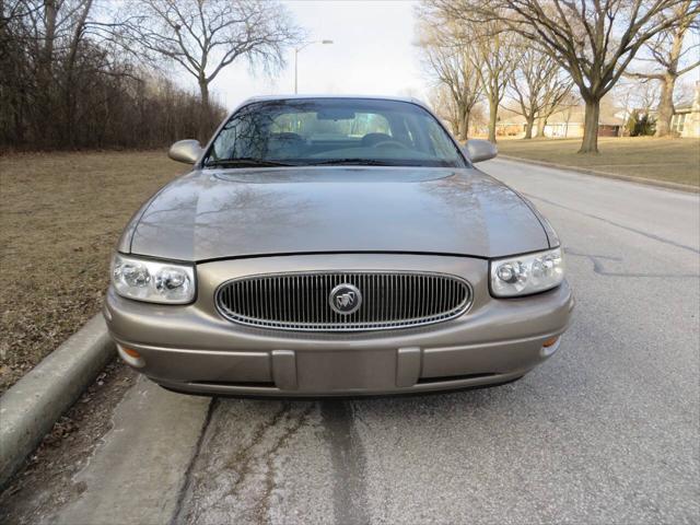 used 2000 Buick LeSabre car, priced at $8,977