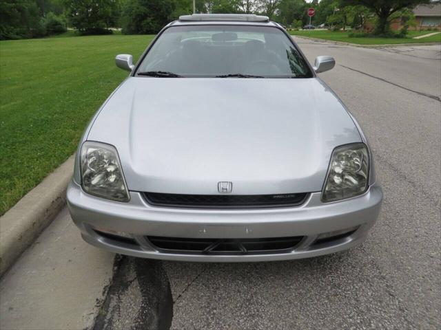 used 2001 Honda Prelude car, priced at $16,977