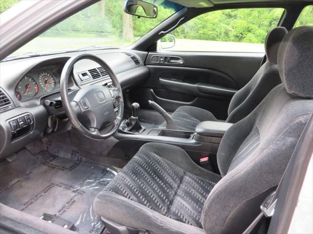 used 2001 Honda Prelude car, priced at $16,977