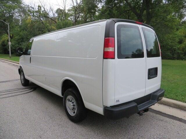 used 2006 Chevrolet Express 2500 car, priced at $16,977