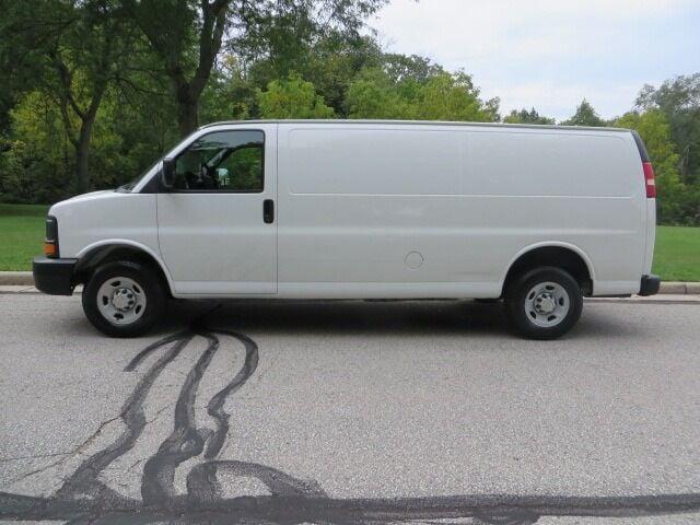used 2006 Chevrolet Express 2500 car, priced at $16,977
