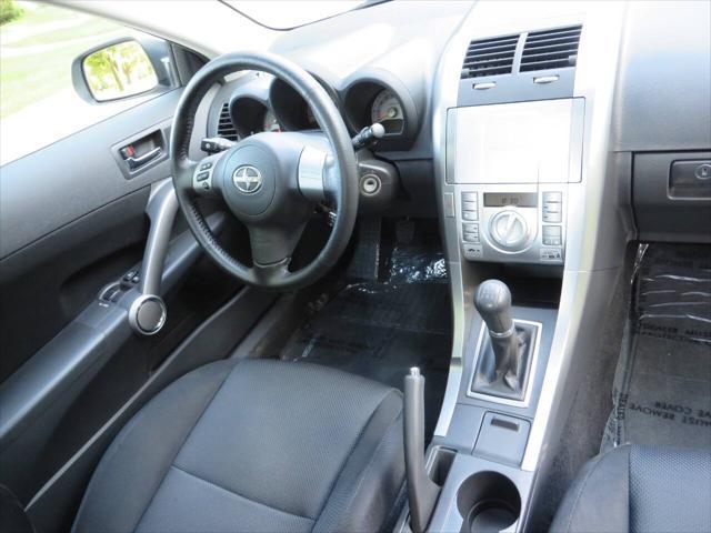 used 2009 Scion tC car, priced at $11,477