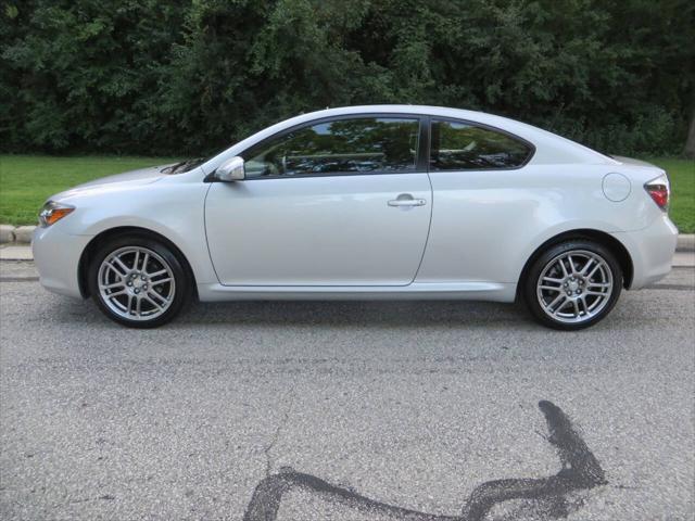 used 2009 Scion tC car, priced at $11,477