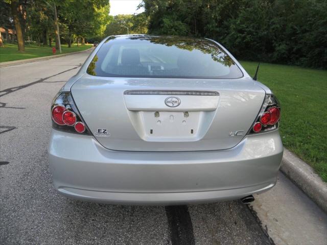 used 2009 Scion tC car, priced at $11,477