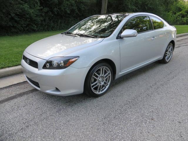 used 2009 Scion tC car, priced at $11,477