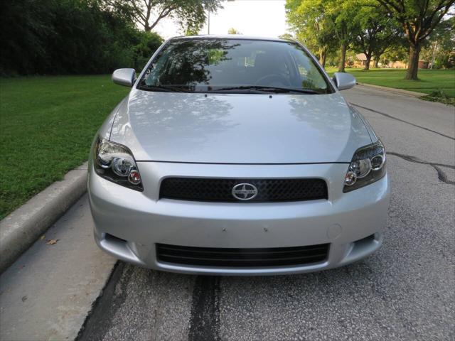 used 2009 Scion tC car, priced at $11,477