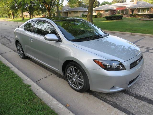 used 2009 Scion tC car, priced at $11,477