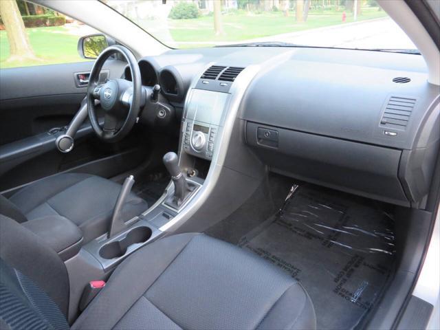 used 2009 Scion tC car, priced at $11,477