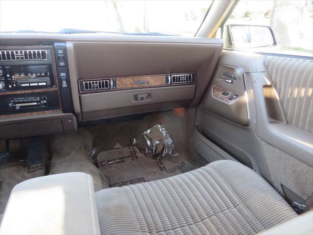 used 1994 Buick Century car, priced at $6,977