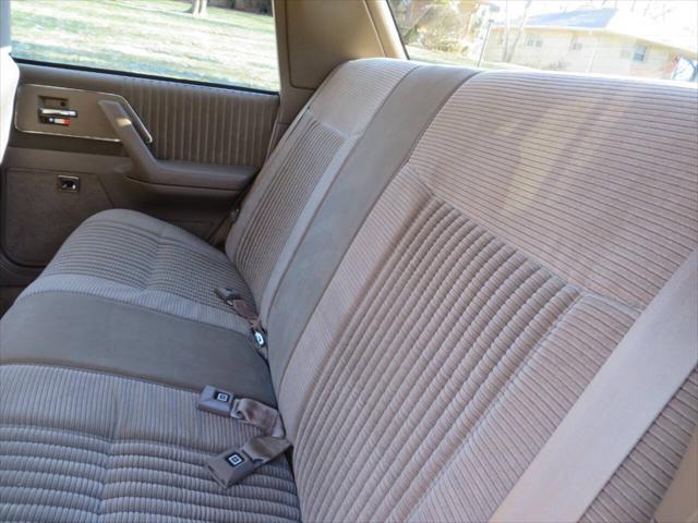 used 1994 Buick Century car, priced at $6,977