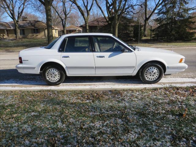 used 1994 Buick Century car, priced at $6,977