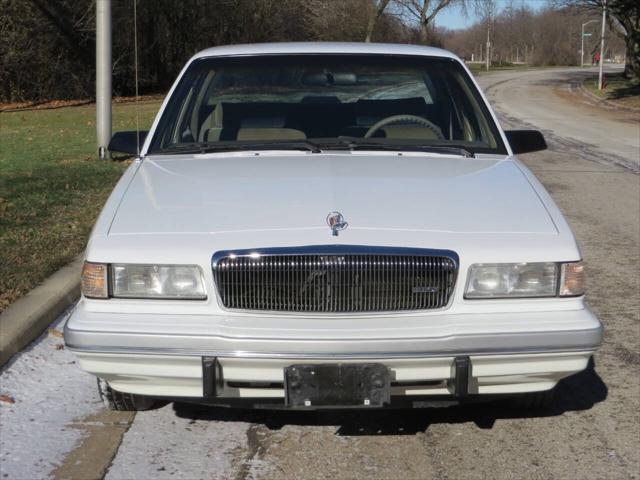 used 1994 Buick Century car, priced at $6,977