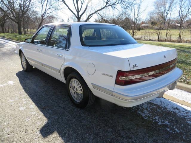 used 1994 Buick Century car, priced at $6,977