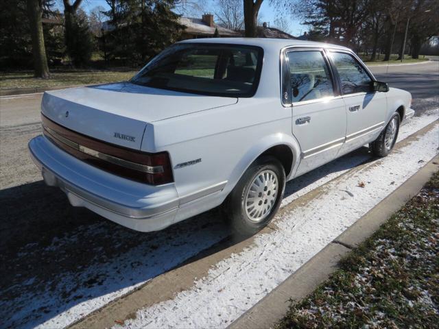 used 1994 Buick Century car, priced at $6,977