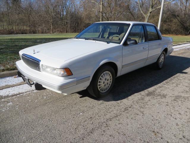 used 1994 Buick Century car, priced at $6,977