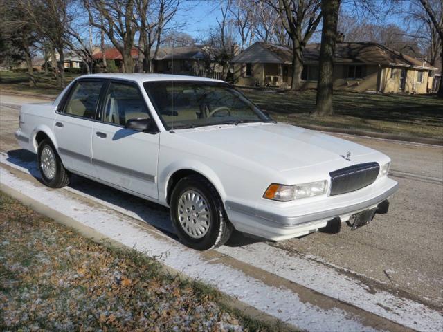 used 1994 Buick Century car, priced at $6,977