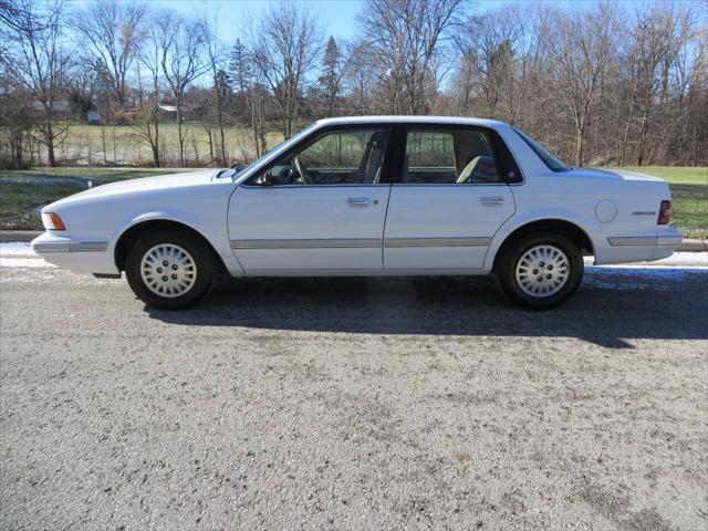 used 1994 Buick Century car, priced at $6,977