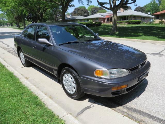used 1996 Toyota Camry car, priced at $7,977