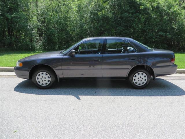 used 1996 Toyota Camry car, priced at $7,977