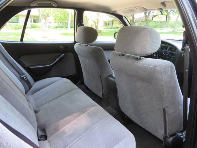 used 1996 Toyota Camry car, priced at $7,977