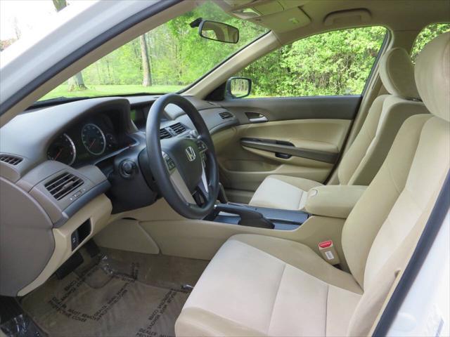 used 2008 Honda Accord car, priced at $13,977