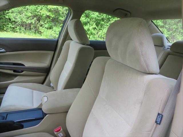 used 2008 Honda Accord car, priced at $13,977