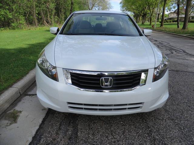 used 2008 Honda Accord car, priced at $13,977