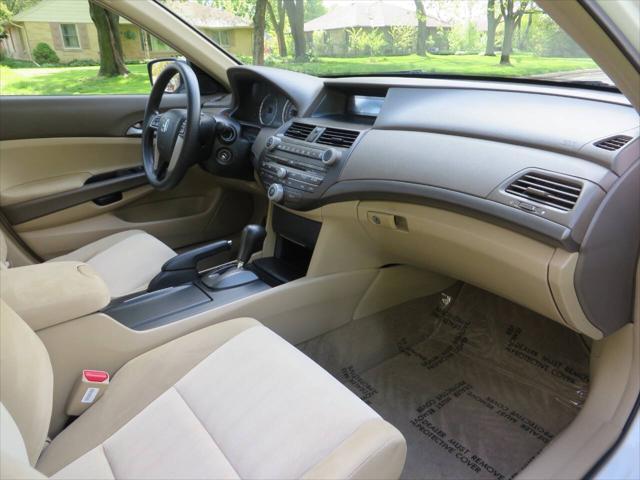 used 2008 Honda Accord car, priced at $13,977
