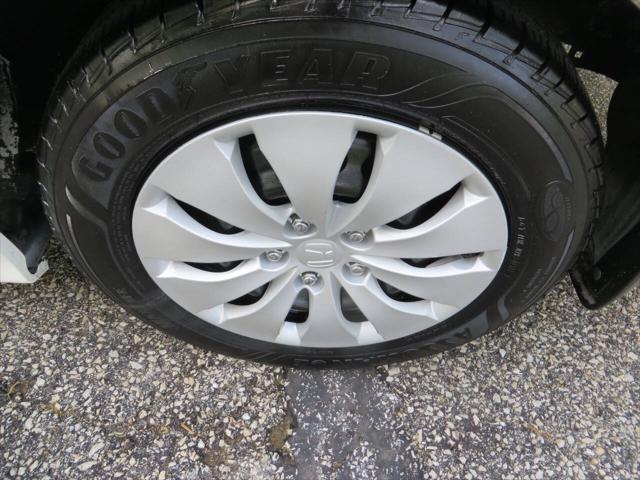 used 2008 Honda Accord car, priced at $13,977