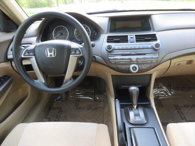 used 2008 Honda Accord car, priced at $13,977