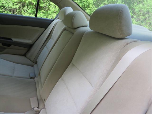 used 2008 Honda Accord car, priced at $13,977