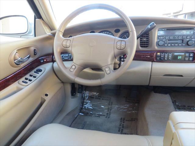 used 2004 Buick LeSabre car, priced at $12,977