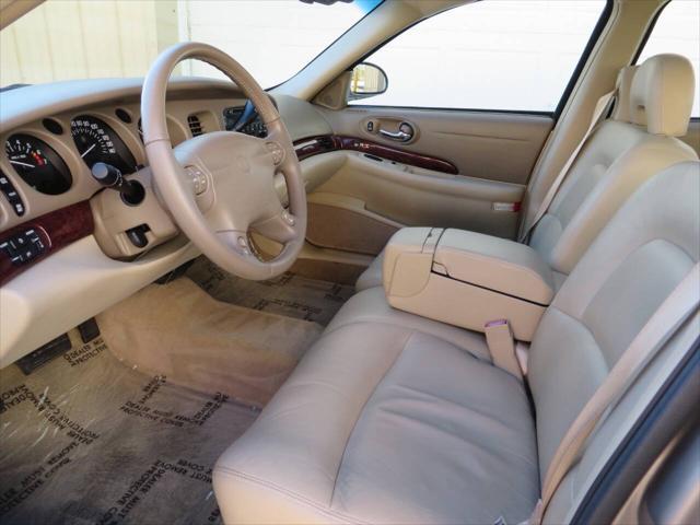 used 2004 Buick LeSabre car, priced at $12,977