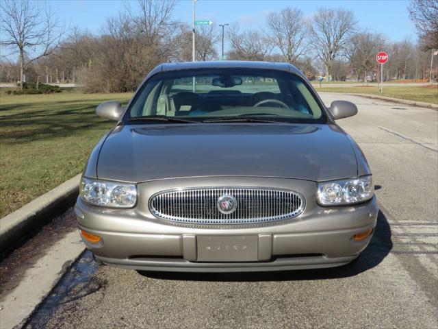 used 2004 Buick LeSabre car, priced at $12,977