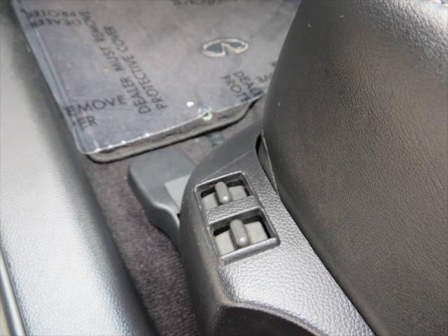 used 2010 INFINITI G37x car, priced at $15,977