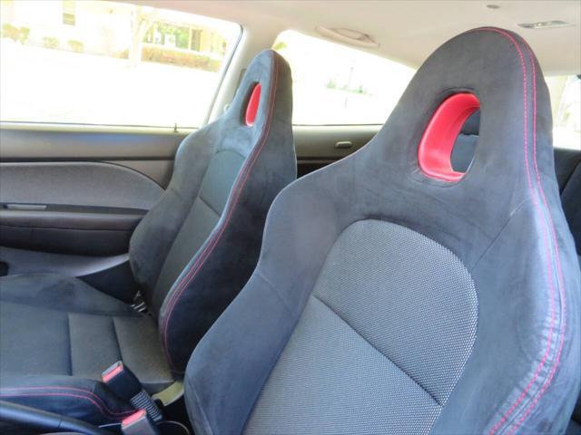 used 2002 Honda Civic car, priced at $18,977