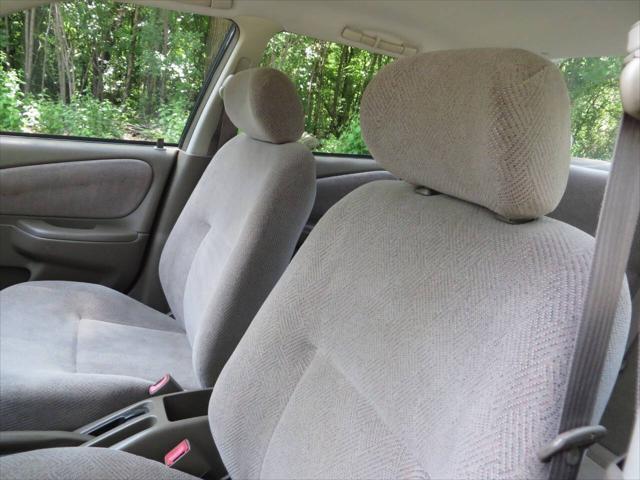 used 1998 Chevrolet Prizm car, priced at $6,977