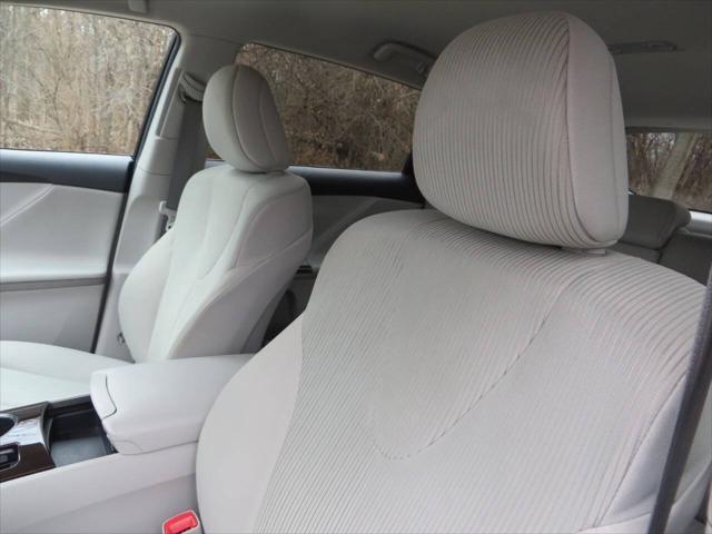 used 2011 Toyota Venza car, priced at $10,977