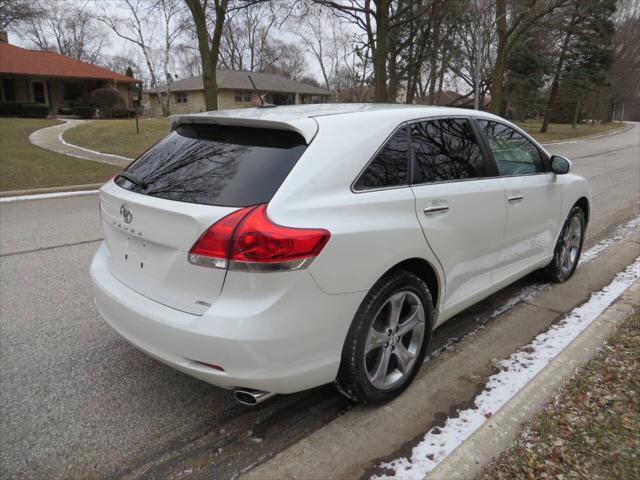 used 2011 Toyota Venza car, priced at $10,977