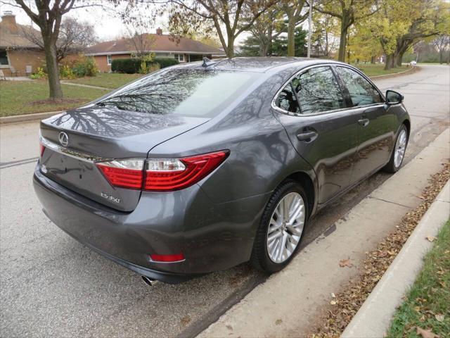 used 2013 Lexus ES 350 car, priced at $19,477