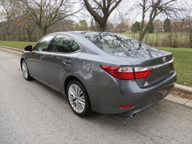 used 2013 Lexus ES 350 car, priced at $19,477