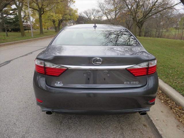 used 2013 Lexus ES 350 car, priced at $19,477